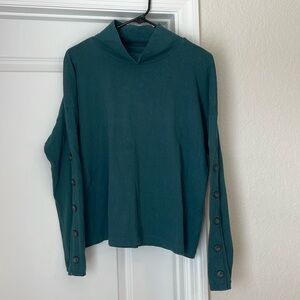 Madewell Long Sleeve Shirt